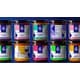 Greek-Inspired Bakery Packagings Image 1