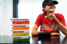 Meal Delivery Brand Advantages