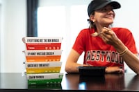 Meal Delivery Brand Advantages