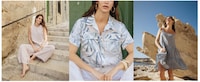 Elevated Linen Staples Image 1