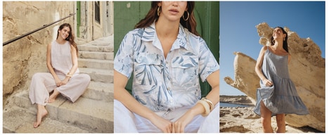 Elevated Linen Staples