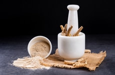 Clinically Studied Calming Ingredients