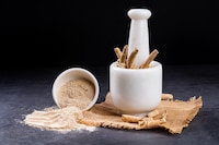 Clinically Studied Calming Ingredients Image 1
