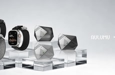 Award-Winning Tech Accessory Designs