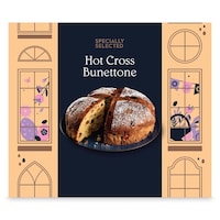 Festive Easter Panettones