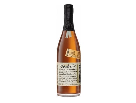 Small-Batch Barrel Bourbons