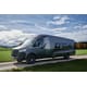 Spacious Elongated Camper Vans Image 1