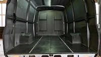 Spacious Elongated Camper Vans Image 4