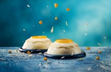 Easter-Inspired Chilled Desserts