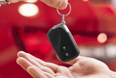 Pre-Qualified Truck Financing Offers