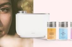 Functional Home Fragrances