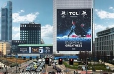 Athletic Event-Timed Tech Campaigns