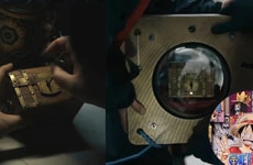 Anime Treasure Secret Adventures