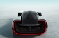 Haute Tech Brand Hypercars