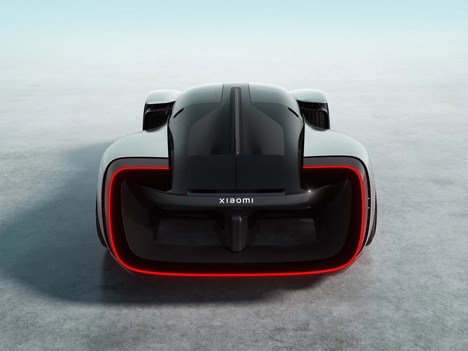 Haute Tech Brand Hypercars