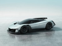 Haute Tech Brand Hypercars Image 2