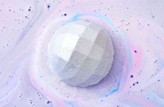 Disco Bath Bombs
