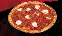 Spicy-Sweet Superhero Pizzas Image 1