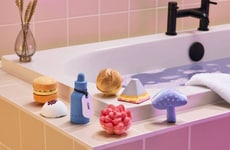 Spa-Style Bath Collections