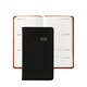 Compact Leather Datebooks Image 1