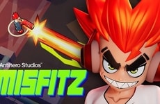 Seed-Funded Shooting Games