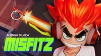 Seed-Funded Shooting Games