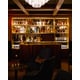Sophisticated Members-Only Cocktail Lounges Image 1