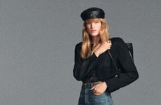 Artist-Inspired Ready-To-Wear Capsules