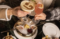 Curated Romantic Hotel Getaways