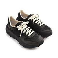 Premium Mesh Runner Sneakers Image 1
