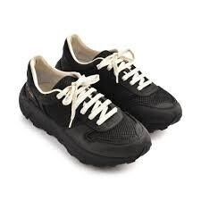 Premium Mesh Runner Sneakers