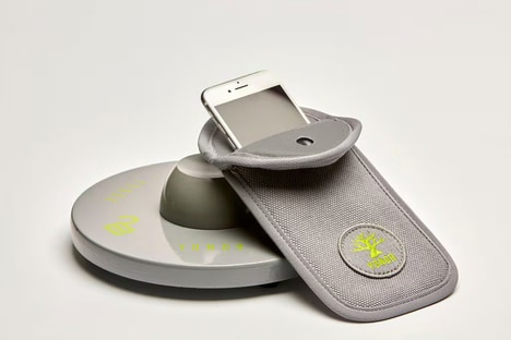 Analog Phone-Free Cases