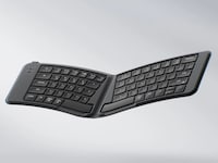 Foldable Split Keyboards Image 1