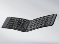 Foldable Split Keyboards