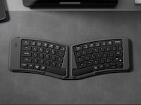 Foldable Split Keyboards Image 2