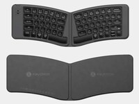 Foldable Split Keyboards Image 3