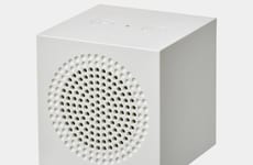 Compact Bold Bluetooth Speakers