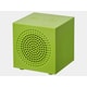 Compact Bold Bluetooth Speakers Image 3