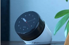 Sleep Companion Devices