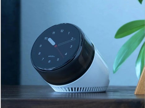 Sleep Companion Devices