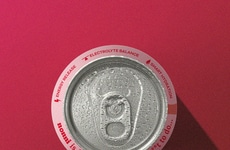 Sparkling Electrolyte Drinks