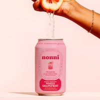 Sparkling Electrolyte Drinks Image 2
