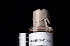 Luxury Bag-Inspired Fragrances