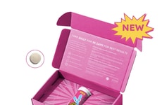 Kid-Friendly Chewable Probiotic Supplements