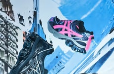 Music Sneaker Collaborations