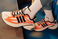 Bold Running Sneaker Releases Image 1