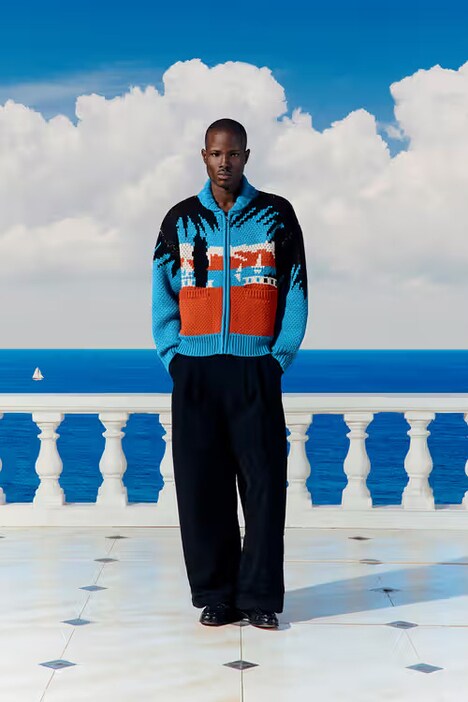Conceptual Fashion Collections