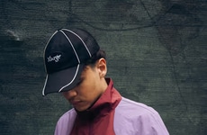 Streetwear Graphic Collections