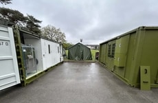 Cold-Spray Manufacturing Systems