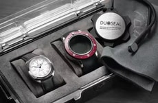 Crownless Refined Timepieces